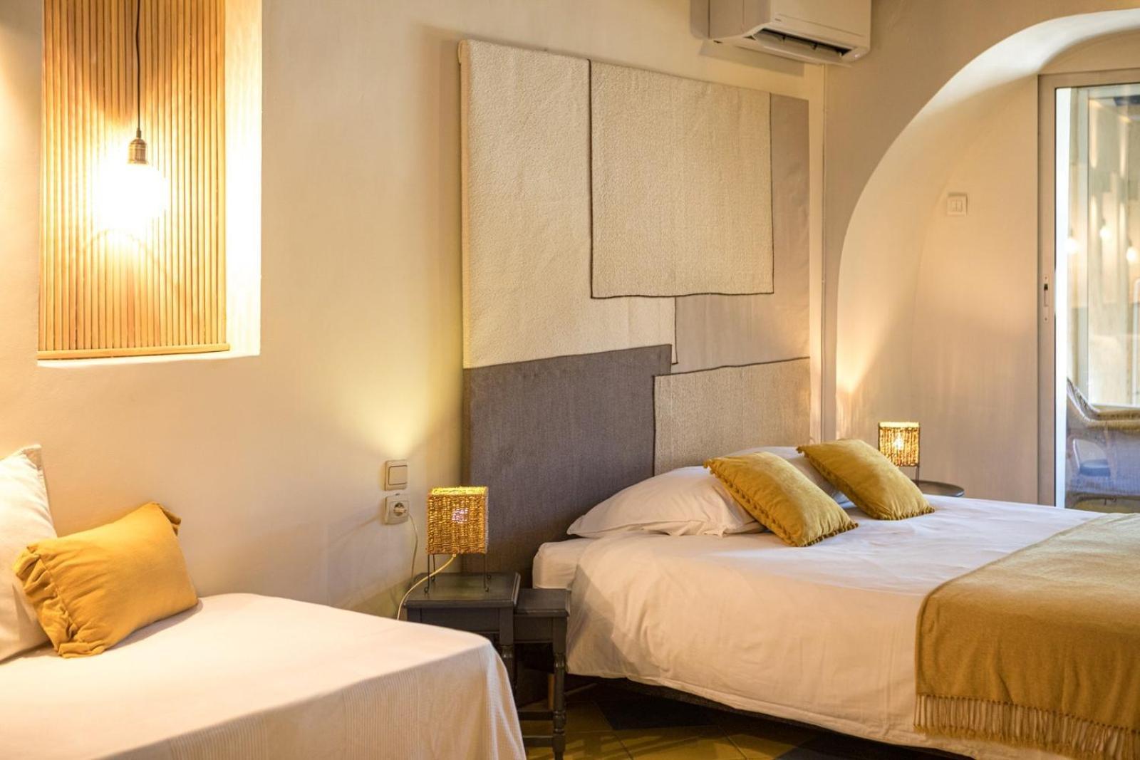 In Provence Hotel - Experience Atypique Venelles Εξωτερικό φωτογραφία